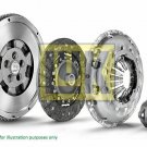 LUK 600001700 Clutch Kit for AUDI, SEAT, SKODA, VW
