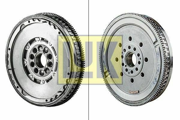 LUK 415022010 Flywheel for VOLVO