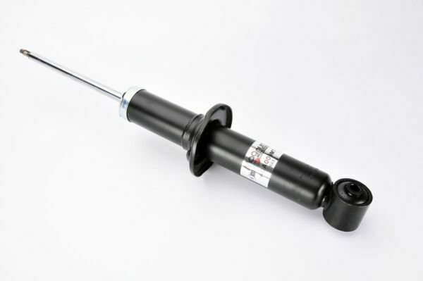 MAGNUM TECHNOLOGY AGA009MT Shock Absorber for AUDI