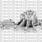 METELLI 24-1141 Water Pump for AUDI, PORSCHE, VW