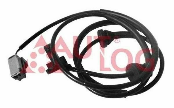 AUTLOG AS4476 Sensor, wheel speed for VOLVO