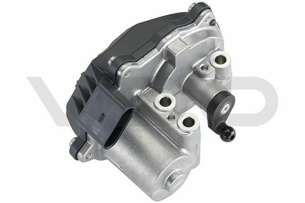 SIEMENS A2C59506248 Control, change-over cover (induction pipe) for AUDI, VW