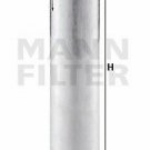 MANN WK5002X Fuel filter for ALPINA, BMW, MINI