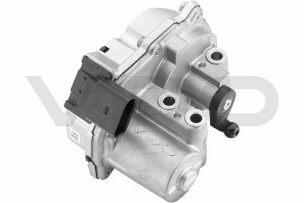 SIEMENS A2C59513862 Control, change-over cover (induction pipe) for AUDI, VW