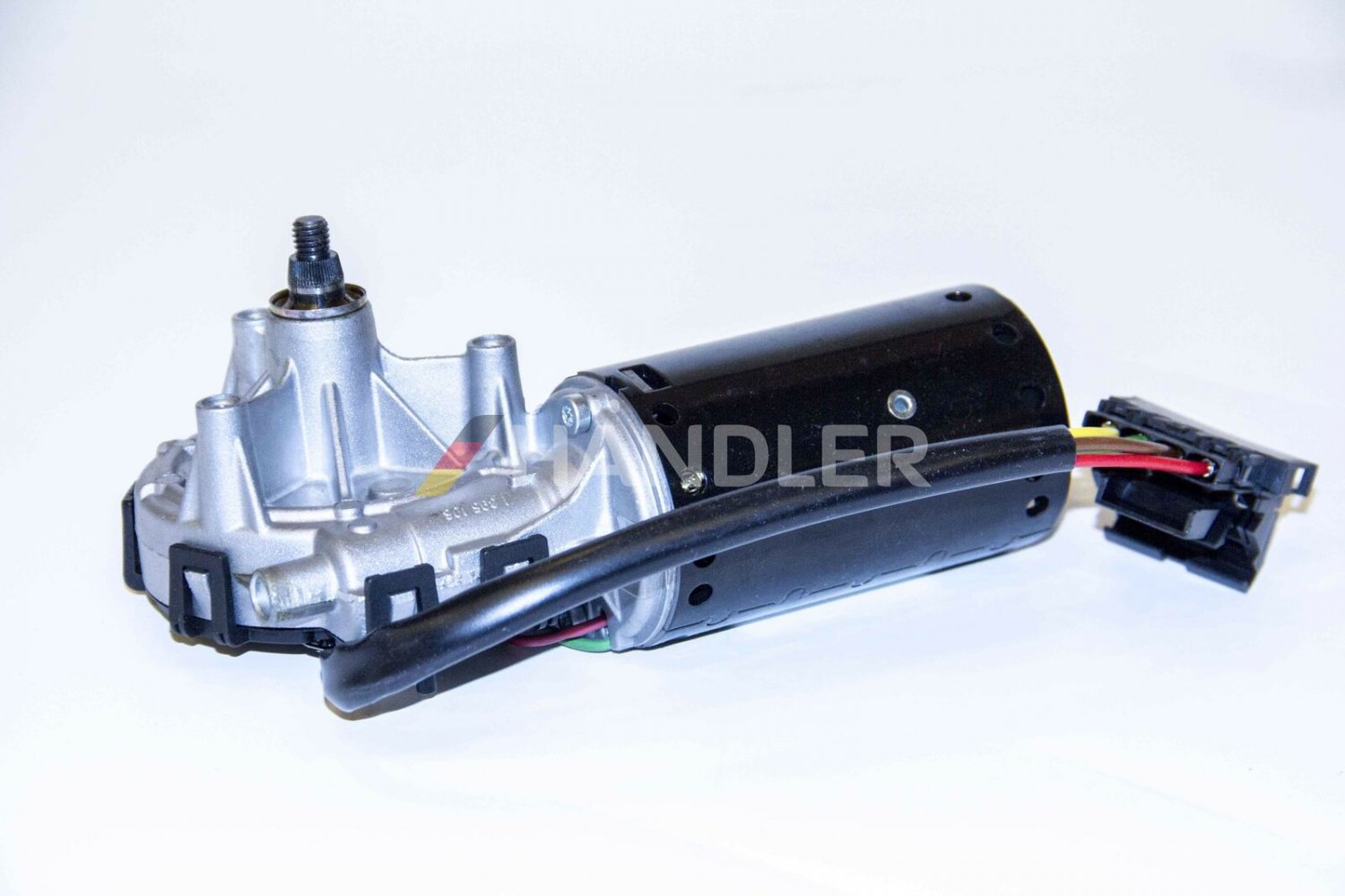MERECEDES-BENZ A2208200742 Electric motor (OE GENUINE)