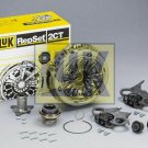 LUK 602000500 Clutch Kit for DACIA, RENAULT