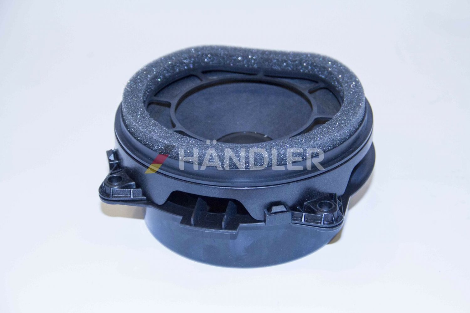 MERECEDES-BENZ A2038204002 Loudspeaker (OE GENUINE)