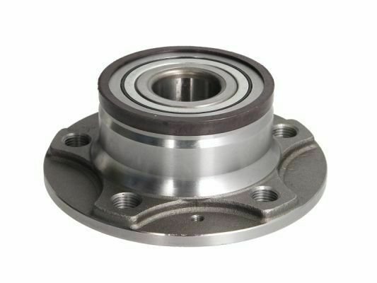 BTA H2A010BTA Wheel Bearing Kit for AUDI