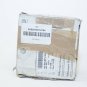Audi 4H0857807J V04 Three-Point Safety Seat Belt Rear Middle A8, OE (Genuine)