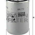 MANN WK713 Fuel filter for VOLVO