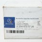 MERECEDES-BENZ A2048705726 Alarm unit (OE GENUINE)