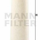 MANN C15143/1 Air Filter for BMW, LAND ROVER, MITSUBISHI