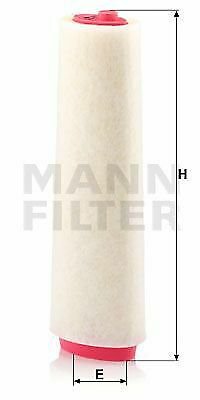 MANN C15143/1 Air Filter for BMW, LAND ROVER, MITSUBISHI