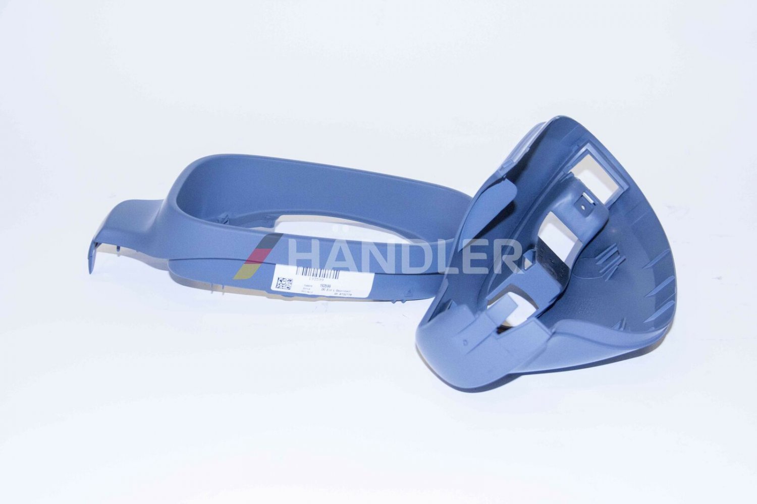 MERECEDES-BENZ A23081009649999 Panelling (OE GENUINE)