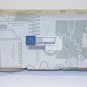 MERECEDES-BENZ A23081009649999 Panelling (OE GENUINE)