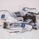 MERECEDES-BENZ A2048201311 Telephone holder kit (OE GENUINE)