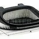 MANN C36014 Air Filter for BMW