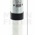 MANN WK5010Z Fuel filter for ALPINA, BMW