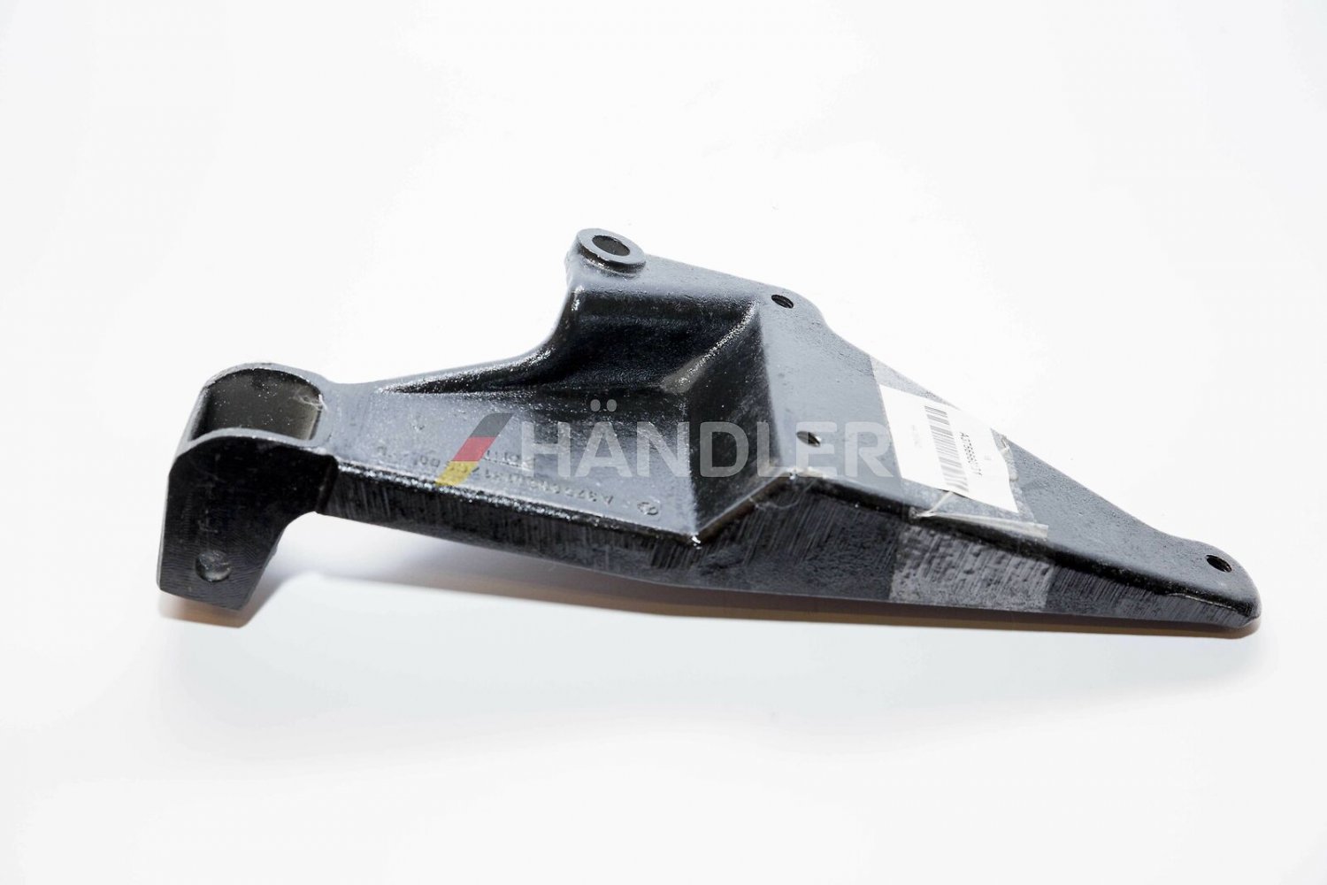 MERECEDES-BENZ A3756660131 Console (OE GENUINE)