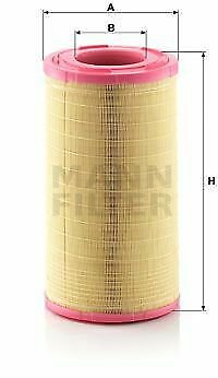 MANN C261005 Air Filter