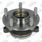 BTA H11057BTA Wheel Bearing Kit for NISSAN