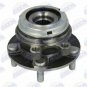BTA H11057BTA Wheel Bearing Kit for NISSAN