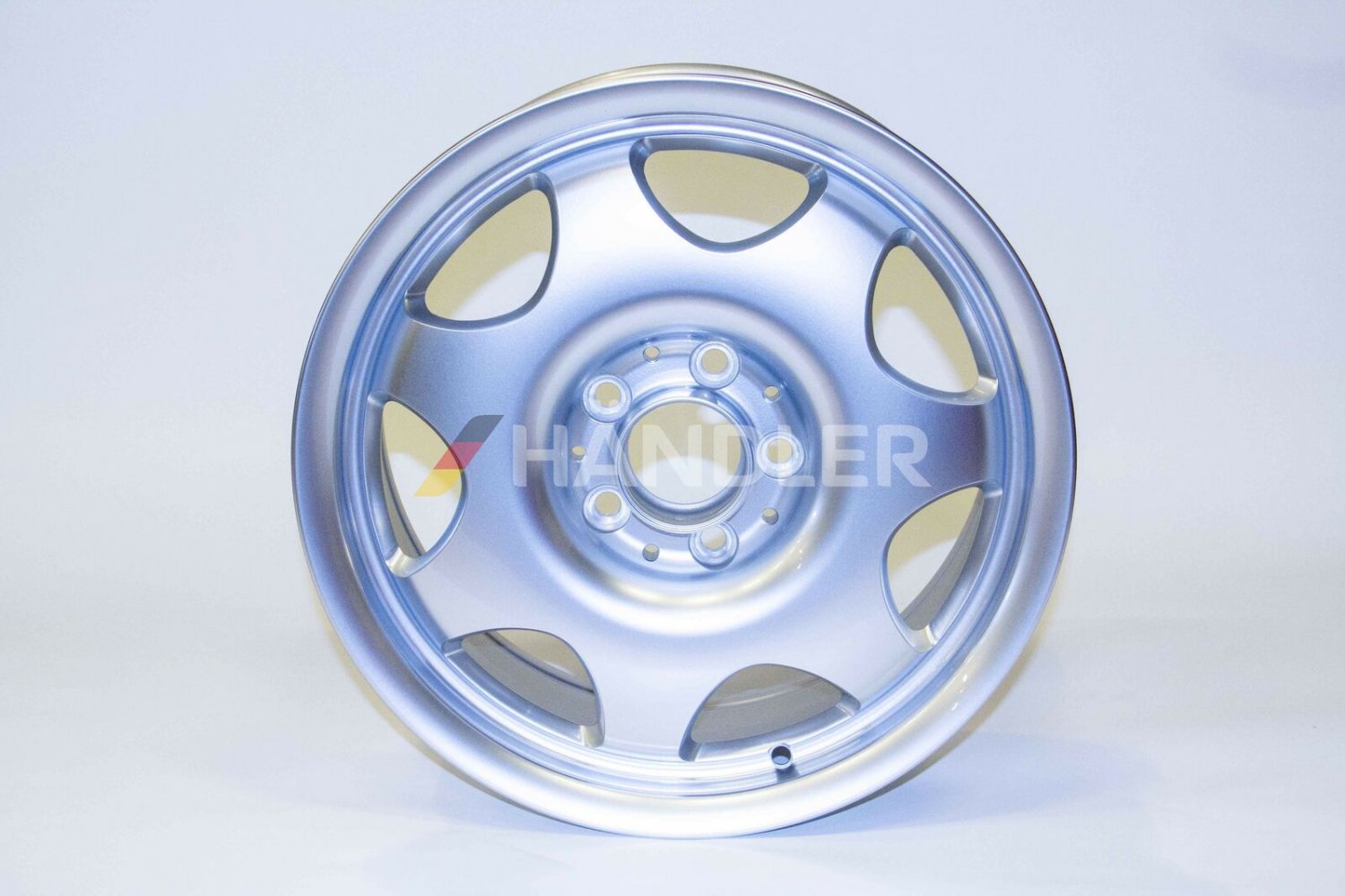 MERECEDES-BENZ B66471050 Alloy wheel (OE GENUINE)