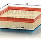 MANN C24024 Air Filter for BMW