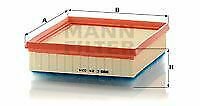 MANN C24024 Air Filter for BMW