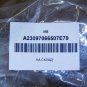 MERECEDES-BENZ A23097066507E79 Headrest (OE GENUINE)