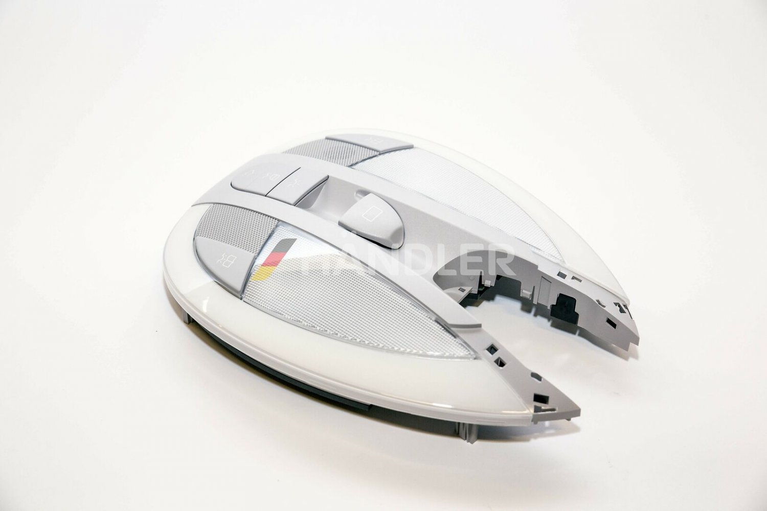 MERECEDES-BENZ A21182087017F94 Interior lamp (OE GENUINE)