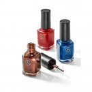 Mercedes Benz B66954147 Nail Polish Lacquer, set of 3, Genuine