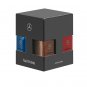 Mercedes Benz B66954147 Nail Polish Lacquer, set of 3, Genuine