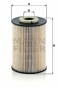 MANN PU9003Z Fuel filter for FORD, VOLVO