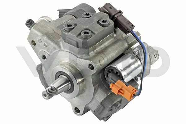 SIEMENS A2C59513482 High Pressure Pump for LAND ROVER