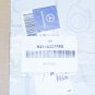 MERECEDES-BENZ A2118304585 Operating unit (OE GENUINE)