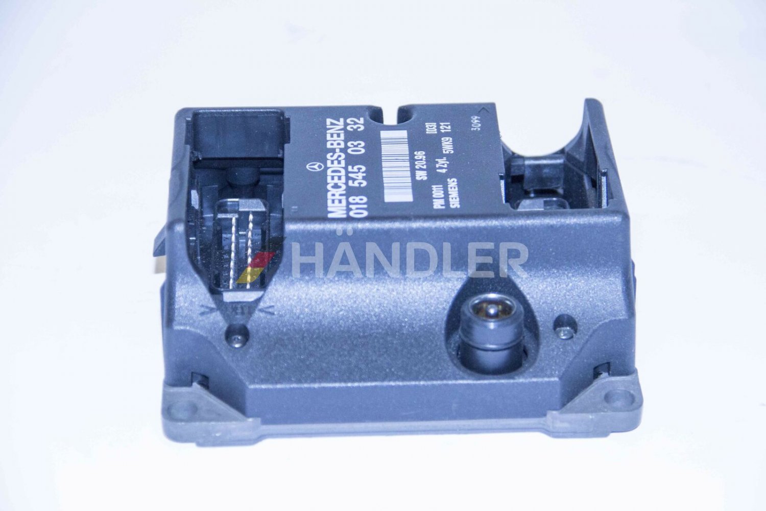 MERECEDES-BENZ A0185450332 Control unit (OE GENUINE)