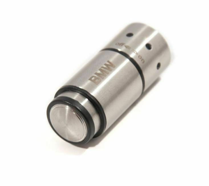 BMW 63312410071 Rechargeable LED Flashlight 12 volt 12v, (OE GENUINE)