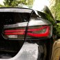 BMW 63212450105 BMW 63212450105 M Performance Blackline Tail Lights Set F30 F80,
