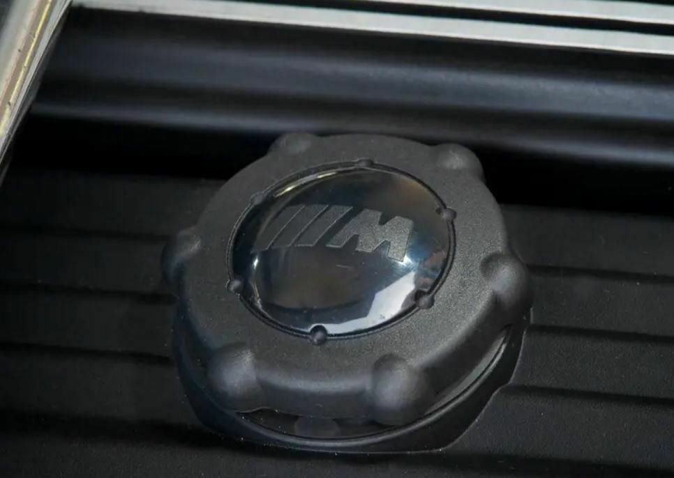 BMW 11121405452 Engine Oil Filler Cap Cover E46 E36 M3 Z3 E36, OE (Genuine) (OE