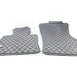 BMW 51472408521 MINI 51472408521 All Weather Floor Mats FRONT Clubman Works OE G