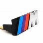 BMW 72601933569 Front Grille M Badge Logo Emblem (OE GENUINE)