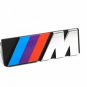 BMW 72601933569 Front Grille M Badge Logo Emblem (OE GENUINE)