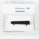 BMW 65202296761 Antenna Mast Sport Short Rod 128i 135i 135is M3 Z3  (OE GENUINE)