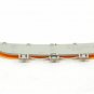 BMW 63146920690 Front Bumper Reflector RIGHT E46 2003-2006 Facelift  (OE GENUINE