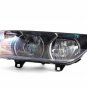 BMW 63128386047 BMW Driver Left Halogen Headlight Assy w/ White Turn Signal E36