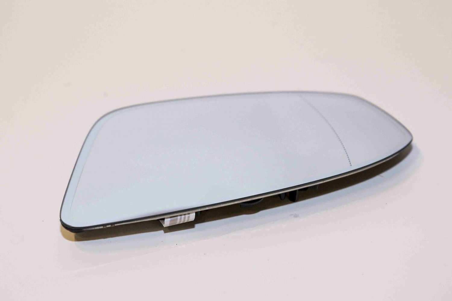 BMW 51168050083 BMW 51168050083 Mirror Glas, Heated, Wide-Angle, Left, OE (Genui