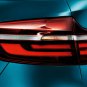 BMW 63212326585 BMW 63212326585 Black Line LED Tail Lights Set X6 E71, E72 Hyb,
