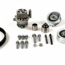 HEPU PK06551 Water Pump & Timing Belt Set for AUDI, SEAT, SKODA, VW
