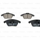 BOSCH 0986424825 Brake Pad Set, disc brake for AUDI, CITROËN, PEUGEOT, SEAT, SKO